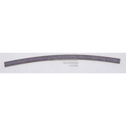 TUYAU SILICONE (FER)