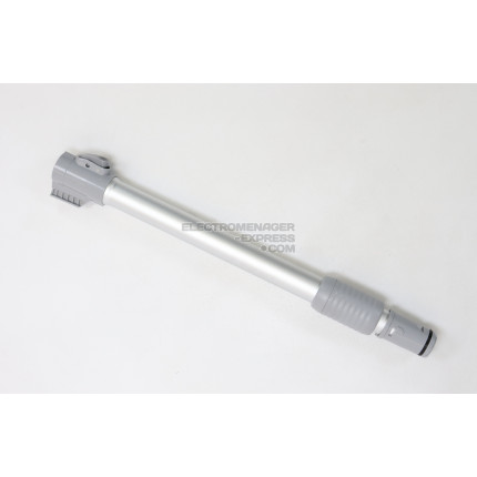 Tuyau téléscopique