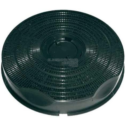 Typ.30 filtre à charbon (x1) diamètre 238x46mm