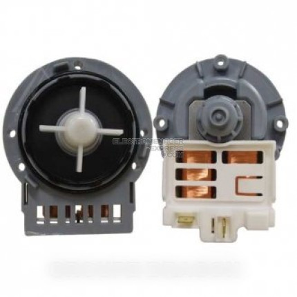UNIV. MAGNET. MOTOR PUMP 40 WASKOLL