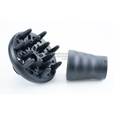 Universeller diffusor pour locken/volumen m. adapter