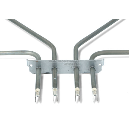 Upper heating element 230V 1500 + 1300W