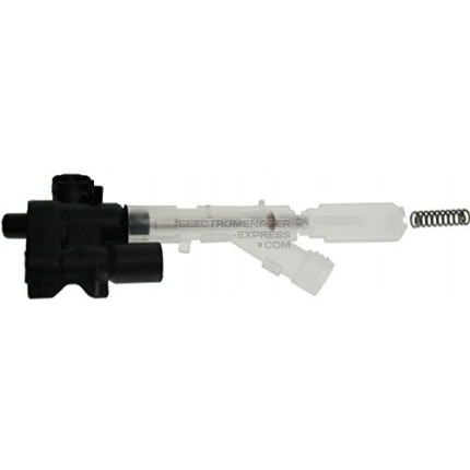 Valve de drainage