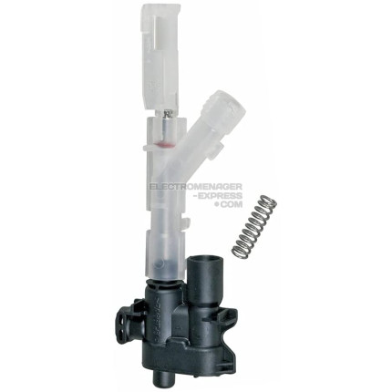 Valve de drainage