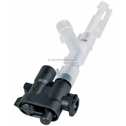 Valve de drainage
