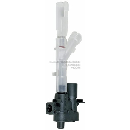 Valve de drainage