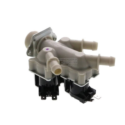 Valve inlet