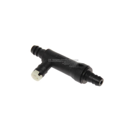 VALVE RACCORD RESERVOIR / POMPE /CHAUDIERE