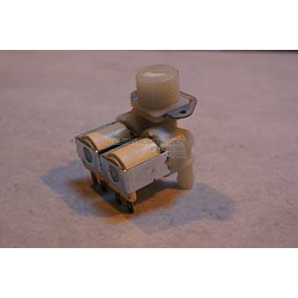 VANNE D EAU 3/4POU.359 3X12L 22