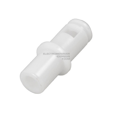 Vanne du bac à eau pour sèche-linge