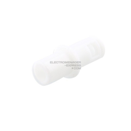 Vanne du bac à eau pour sèche-linge