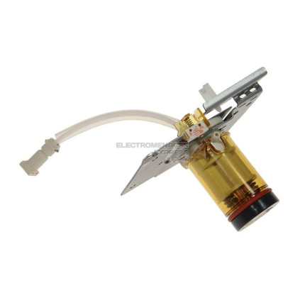 Vanne Mécanique (Esam)