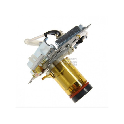 Vanne mécanique (esam)