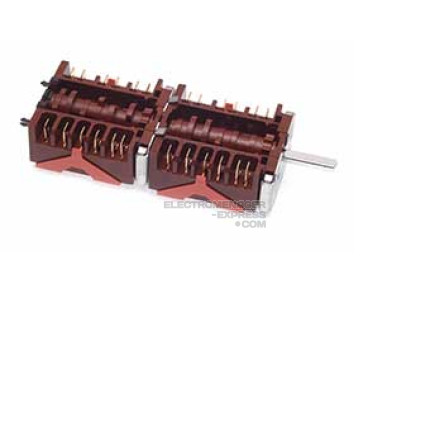 Variateur à 10 positions