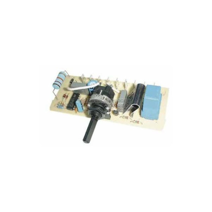 Variateur électronique