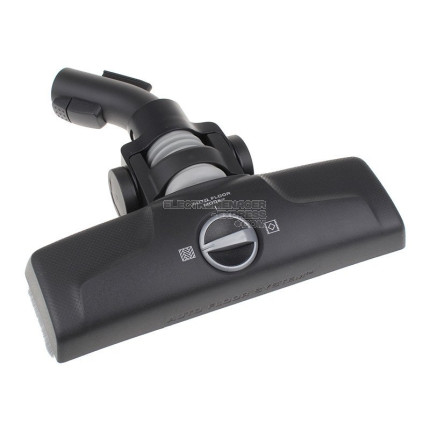 Vario4500 dust magnet buse