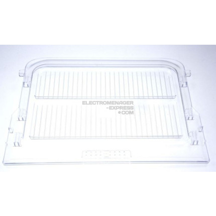 VEGETABLE TRAY COVERED(60 CM)(LINE 2001)