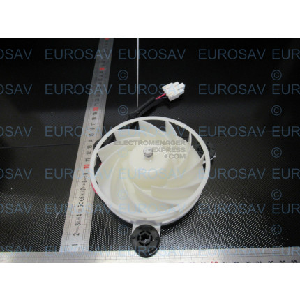 Ventilateur 125mm