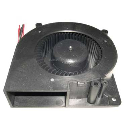 Ventilateur 12v 1,23a