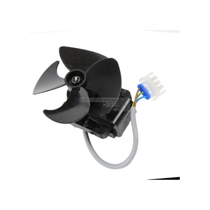 Ventilateur