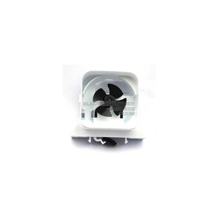 Ventilateur