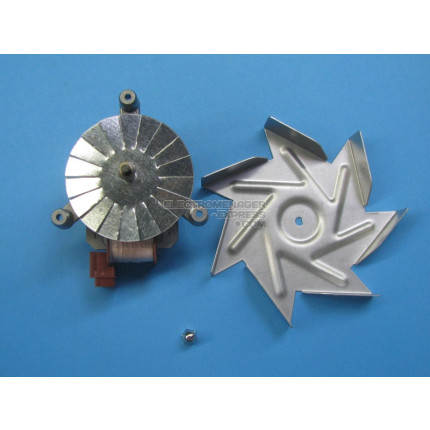 Ventilateur
