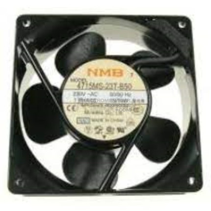 Ventilateur