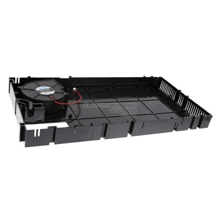 Ventilateur carte induction