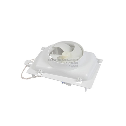 Ventilateur complet pour congélateur