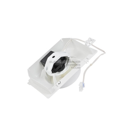 Ventilateur complet pour congélateur