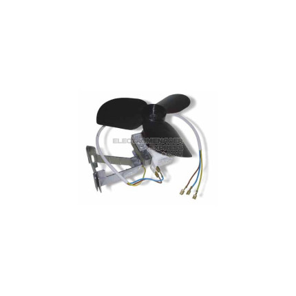 Ventilateur condenseur