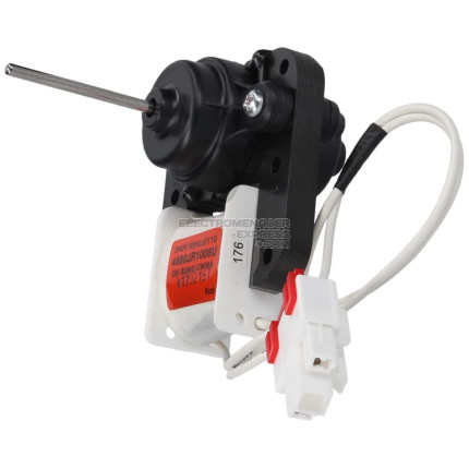 VENTILATEUR CONDENSEUR CONGELATEUR