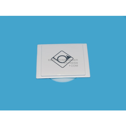 Ventilateur couvercle 070/7024