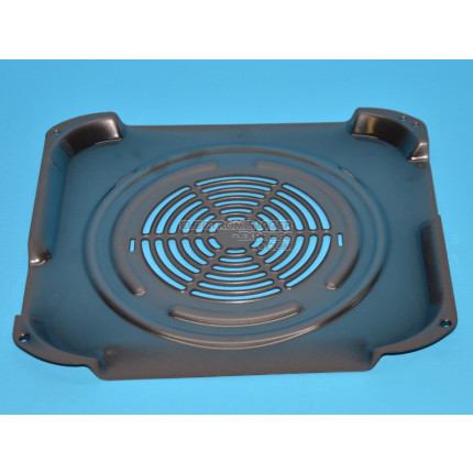 Ventilateur couvercle ng3 + em 910