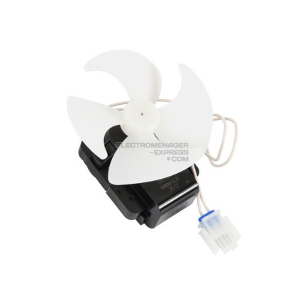 Ventilateur de congélateur