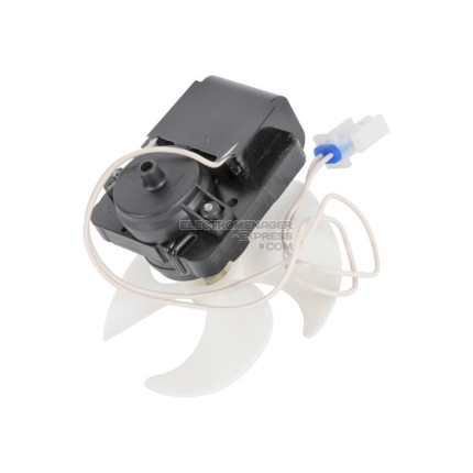 Ventilateur de congélateur