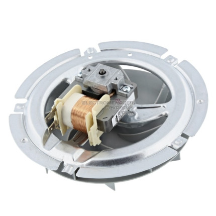 Ventilateur de refroidissement pour four