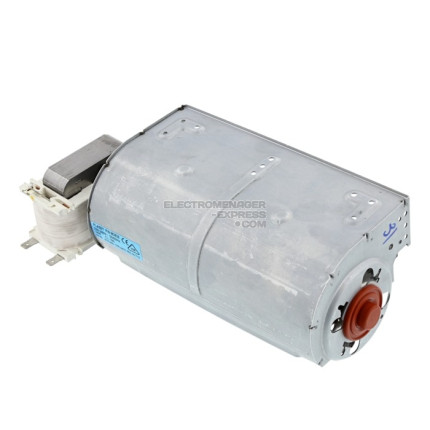 Ventilateur de refroidissement tangentiel de four