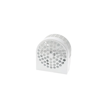 Ventilateur du moteur