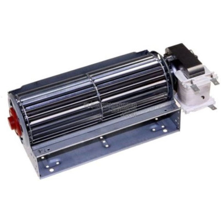 Ventilateur du moteur