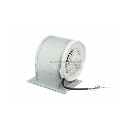 VENTILATEUR DU MOTEUR