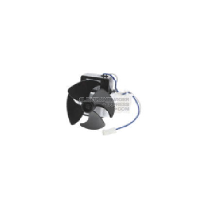Ventilateur du moteur