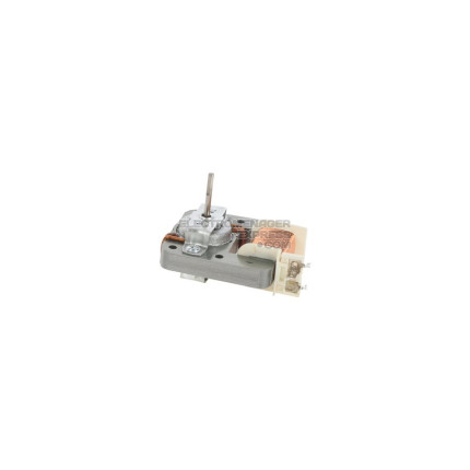 Ventilateur du moteur