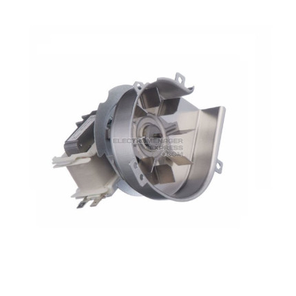 Ventilateur du moteur
