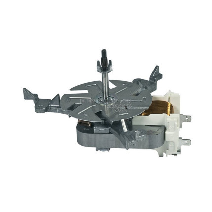 Ventilateur du moteur