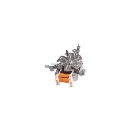 Ventilateur du moteur