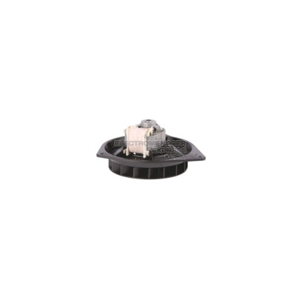 Ventilateur du moteur