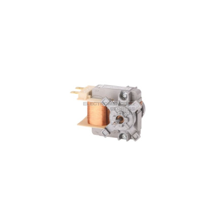 Ventilateur du moteur