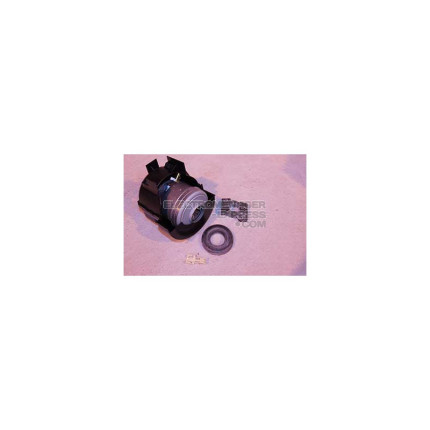 Ventilateur du moteur