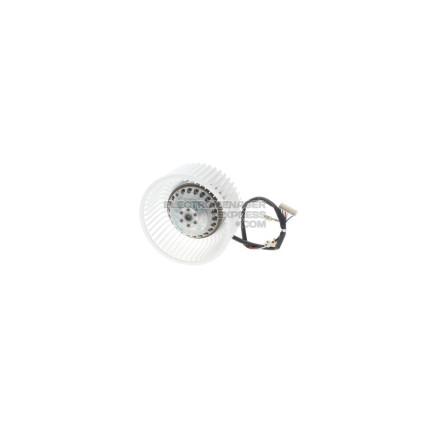 Ventilateur du moteur côté droit